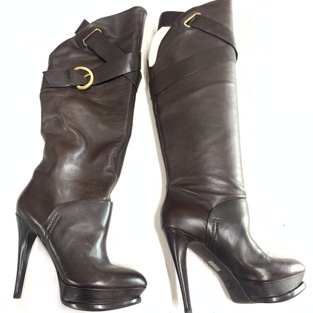 Woman Boots